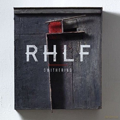 Roddy Hart And The Lonesome Fire: Swithering [CD]