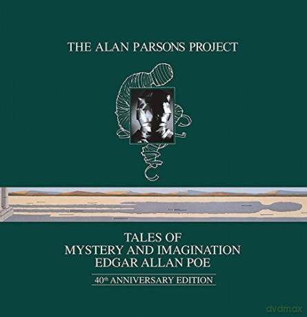 Alan Parsons Project: Tales Of Mystery [6CD]
