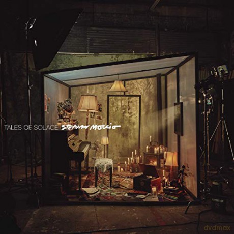 Stephan Moccio: Tales Of Solace [Winyl]