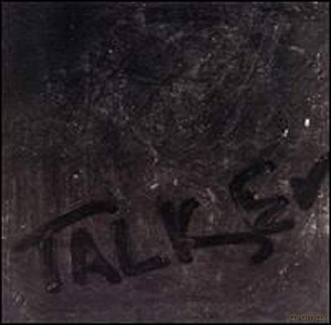 Us Maple: Talker [Winyl]