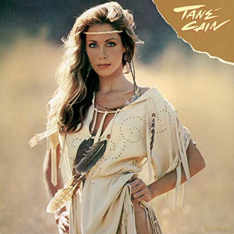 Tane Cain: Tane Cain [CD]