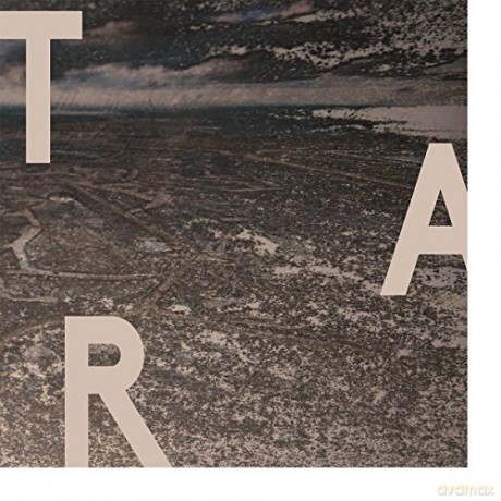 Siavash Amini: Tar [CD]