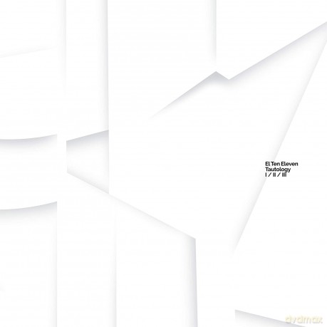 El Ten Eleven: Tautology [3CD]