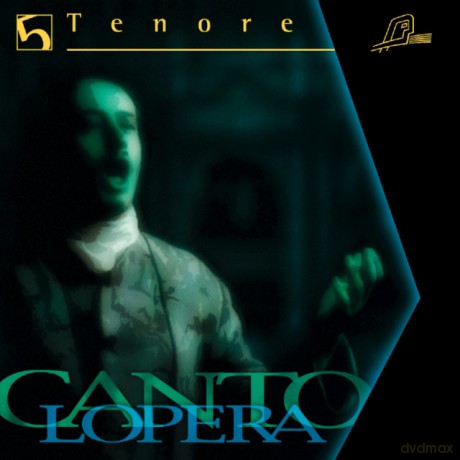 Tenor Arias Vol 5 [CD]
