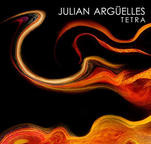 Julian Arguelles: Tetra [CD]