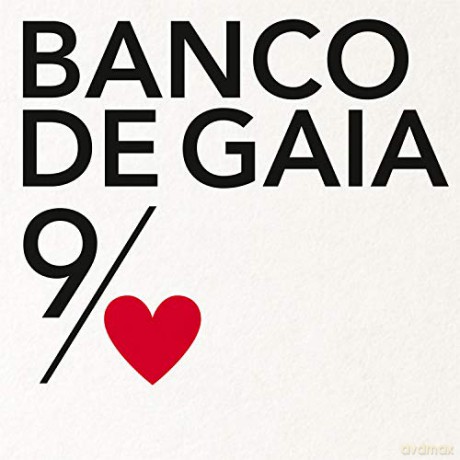 Banco De Gaia: The 9Th Of Nine Hearts [2xWinyl]