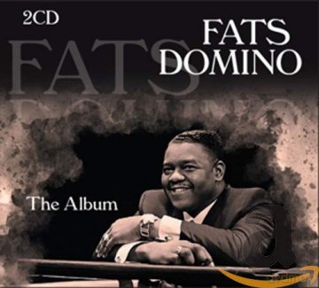 Fats Domino: The Album [2CD]
