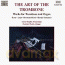 Trudelwedd: The Art Of The Trombone Vol 1 [CD]