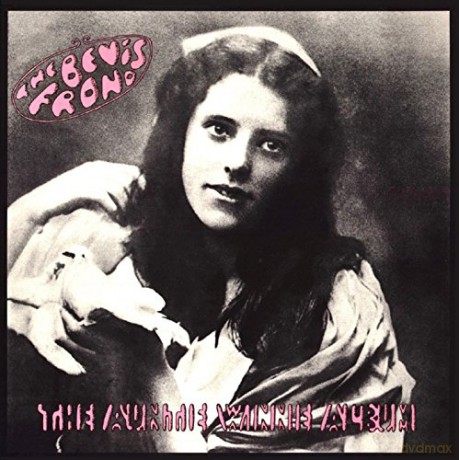 Bevis Frond: The Auntie Winnie Album [2CD]