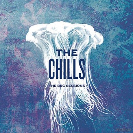 Chills: The Bbc Sessions [Winyl]