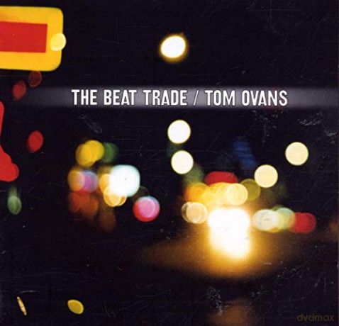 Tom Ovans: The Beat Trade [CD]