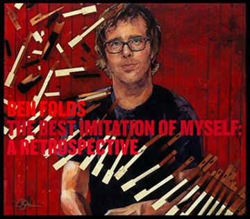 Ben Folds: The Best Imitation Of Myself [3CD]