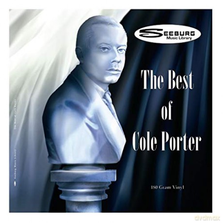Seeburg Music Library: The Best Of Cole Porter [Winyl]