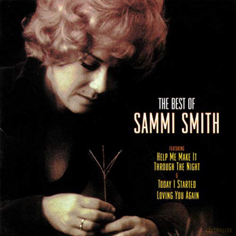 Sammi Smith: The Best Of Sammi Smith [CD]
