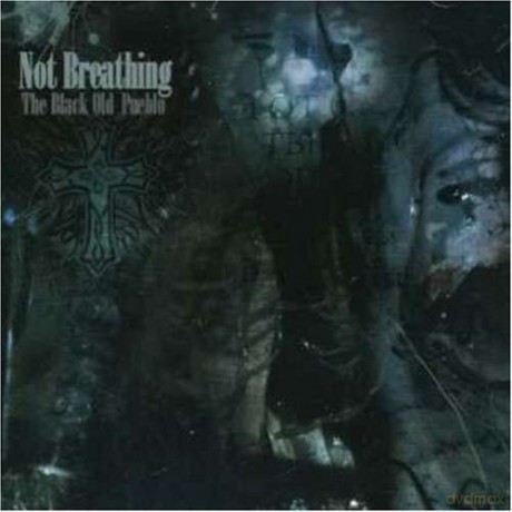 Not Breathing: The Black Old Pueblo [CD]
