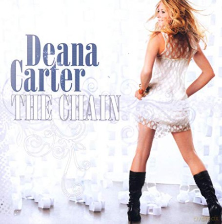 Deanna Carter: The Chain [CD]
