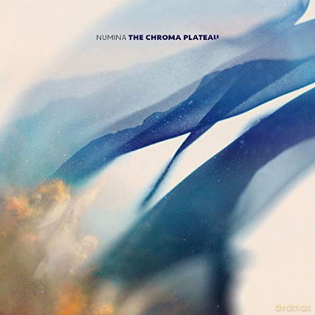 Numina: The Choma Plateau [CD]