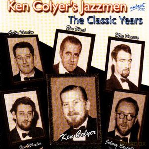Ken Colyer Jazzmen: The Classic Years [CD]