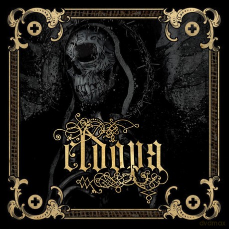 Eldopa: The Complete Recordings [CD]