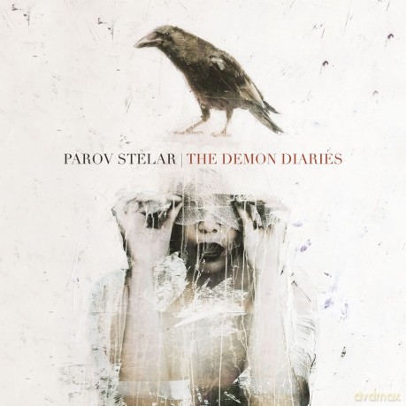 Parov Stelar: The Demon Diaries [2CD]