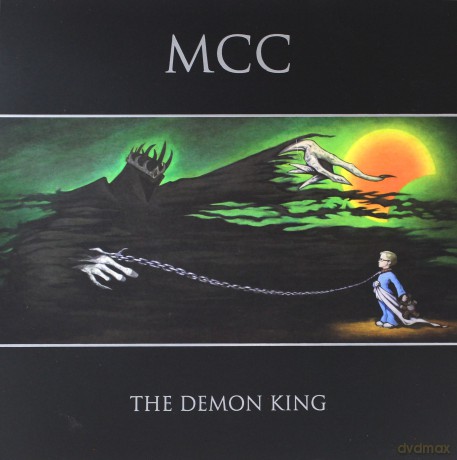 Mcc (Magna Carta Cartel): The Demon King [Winyl]