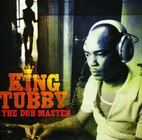 King Tubby: The Dub Master [CD]