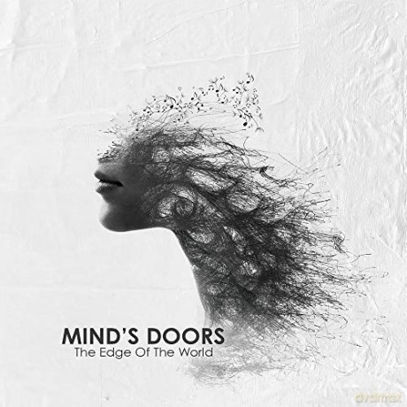 Minds Doors: The Edge Of The World [CD]