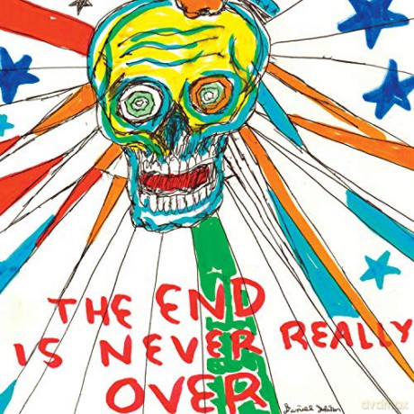 Daniel Johnston: The End Is Never Really Over [2xWinyl]