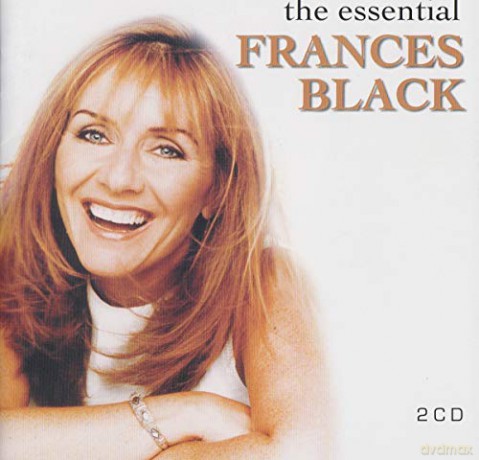 Frances Black: The Essential Collection [2CD]