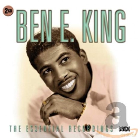 Ben E. King: The Essential Recordings [2CD]