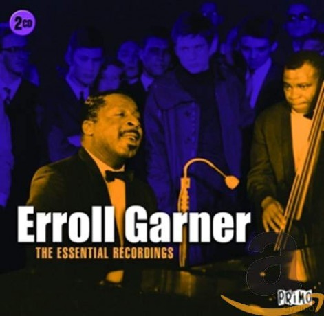 Erroll Garner: The Essential Recordings [2CD]