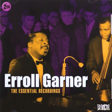 Erroll Garner: The Essential Recordings [2CD]