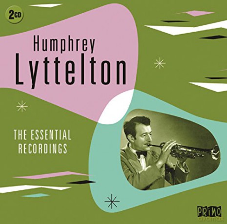 Humphrey Lyttelton: The Essential Recordings [2CD]