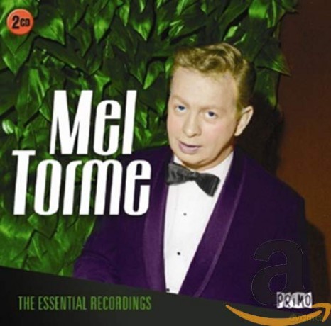Mel Torme: The Essential Recordings [2CD]