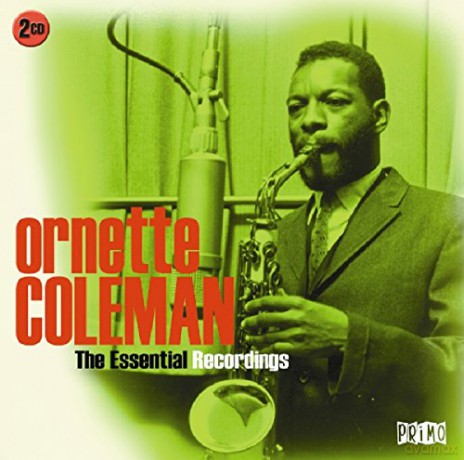 Ornette Coleman: The Essential Recordings [2CD]