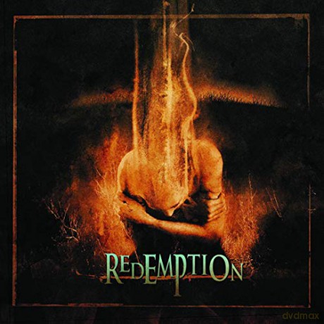 Redemption: The Fullness Of Time [CD]