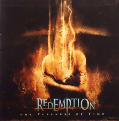 Redemption: The Fullness Of Time [CD]