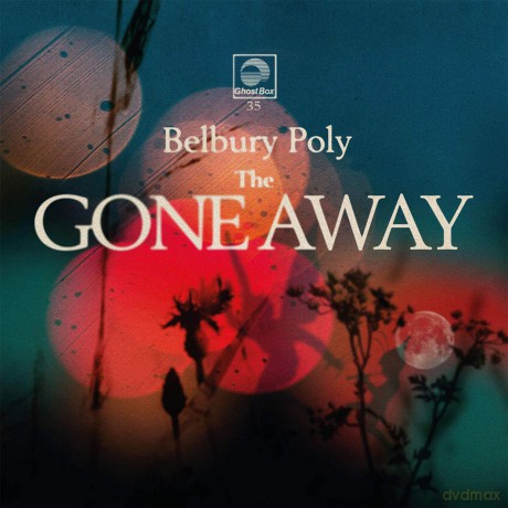 Belbury Poly: The Gone Away [CD]