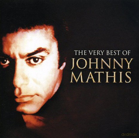 Johnny Mathis: The Greatest Hits [CD]