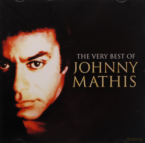Johnny Mathis: The Greatest Hits [CD]
