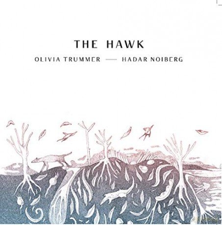 Olivia Trummer Hadar Noiberg: The Hawk [Winyl]