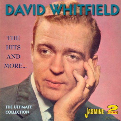 David Whitfield: The Hits And More - The Ultimate [2CD]