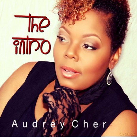 Audrey Cher: The Intro [CD]