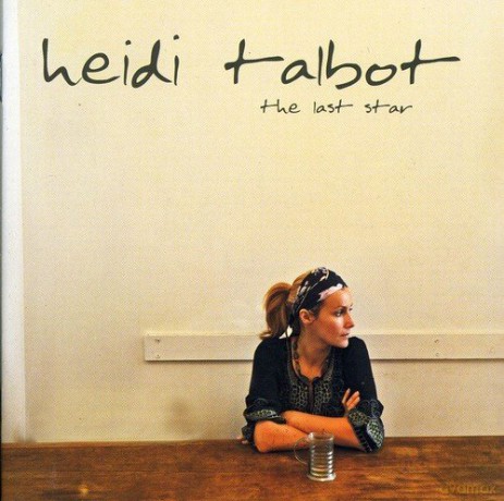 Heidi Talbot: The Last Star [CD]