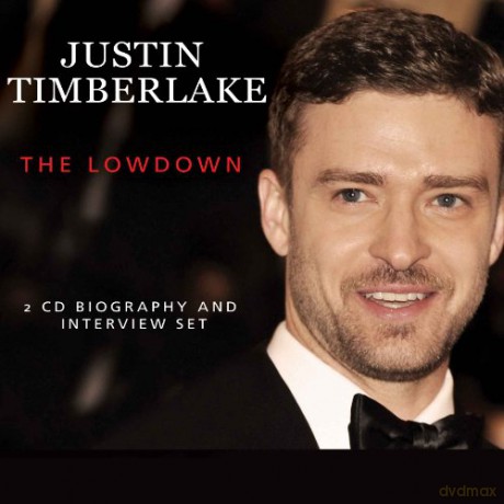 Justin Timberlake: The Lowdown [2CD]