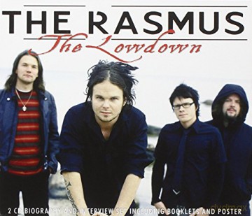 Rasmus: The Lowdown [2CD]