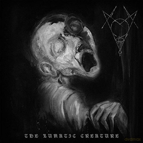 Ayyur: The Lunatic Creature [KASETA]