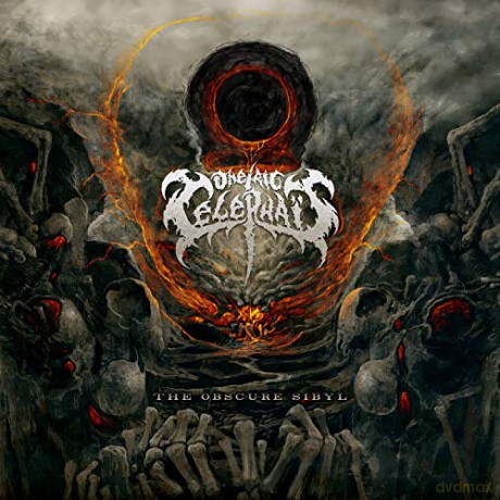 Oneiric Celephais: The Obscure Sibyl [CD]