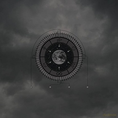 Suma: The Order Of Things [Winyl]