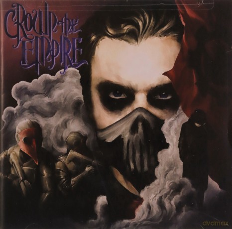Crown The Empire: The Resistance - Rise Of The Runaways [CD]